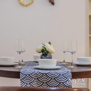 成都唐强公寓酒店提供图片