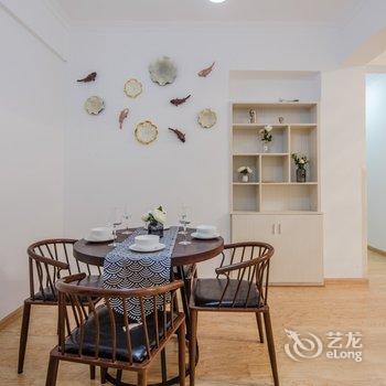 成都唐强公寓酒店提供图片