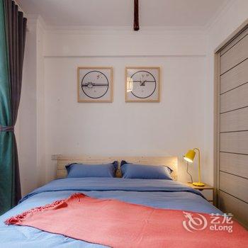 成都唐强公寓酒店提供图片