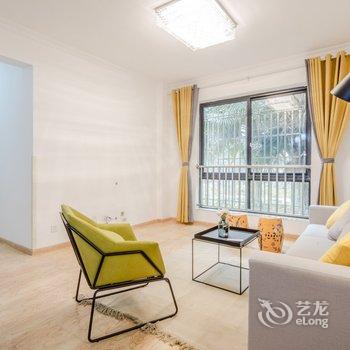 成都唐强公寓酒店提供图片