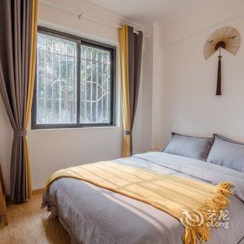 成都唐强公寓酒店提供图片