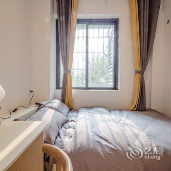 成都唐强公寓酒店提供图片