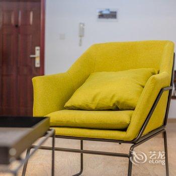 成都唐强公寓酒店提供图片