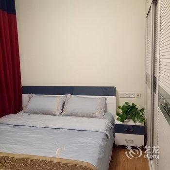 重庆真与珍公寓酒店提供图片