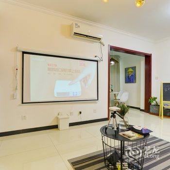 西安Stayvacation公寓(小雁塔路分店)酒店提供图片