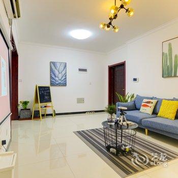 西安Stayvacation公寓(小雁塔路分店)酒店提供图片