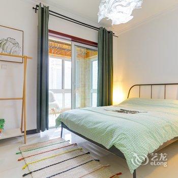 西安Stayvacation公寓(小雁塔路分店)酒店提供图片