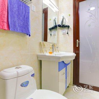 西安Stayvacation公寓(小雁塔路分店)酒店提供图片