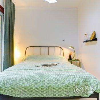 西安Stayvacation公寓(小雁塔路分店)酒店提供图片