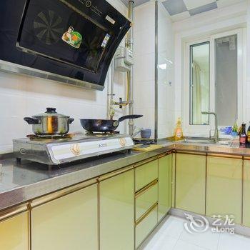 西安Stayvacation公寓(小雁塔路分店)酒店提供图片