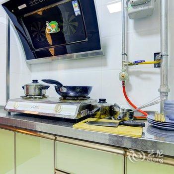 西安Stayvacation公寓(小雁塔路分店)酒店提供图片