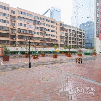 西安Stayvacation公寓(小雁塔路分店)酒店提供图片