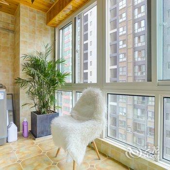 西安Stayvacation公寓(小雁塔路分店)酒店提供图片