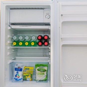 青岛路客BD5390民宿酒店提供图片