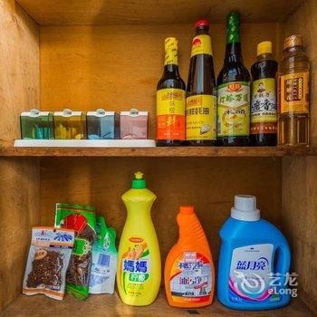 青岛路客BD5390民宿酒店提供图片