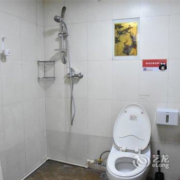 居派空间公寓(北京青年路店)酒店提供图片