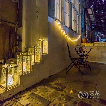 青岛路客BD5390民宿酒店提供图片