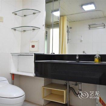居派空间公寓(北京青年路店)酒店提供图片