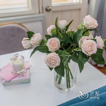 青岛路客BD5390民宿酒店提供图片