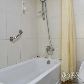 居派空间公寓(北京青年路店)酒店提供图片