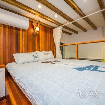 三生三舍smile公寓(上海巴金故居店)酒店提供图片