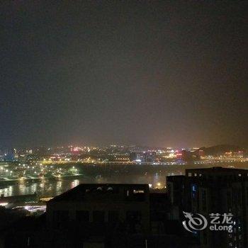 重庆薇疯徐徐徐公寓(美心洋人街-观光索道分店)酒店提供图片