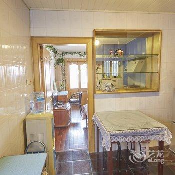 Y.I公寓(上海上南路店)酒店提供图片