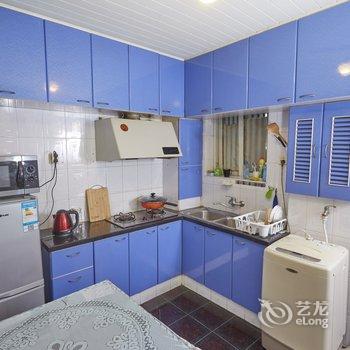 Y.I公寓(上海上南路店)酒店提供图片