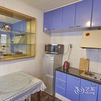 Y.I公寓(上海上南路店)酒店提供图片