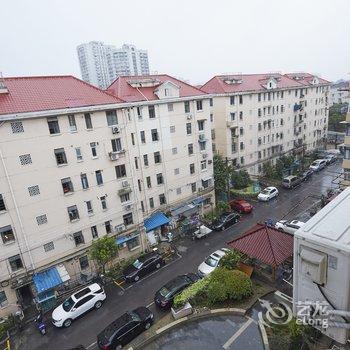 Y.I公寓(上海上南路店)酒店提供图片
