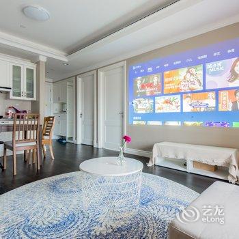 三十三宿公寓(上海周邓公路店)酒店提供图片