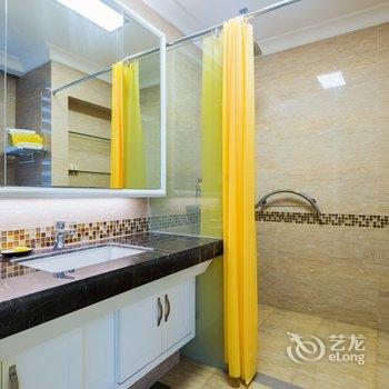 三十三宿公寓(上海周邓公路店)酒店提供图片