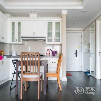 三十三宿公寓(上海周邓公路店)酒店提供图片