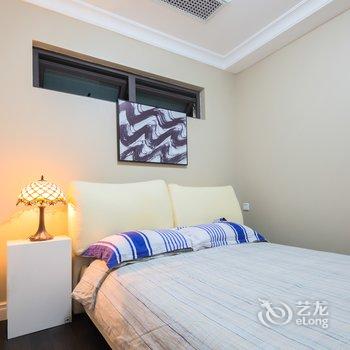 三十三宿公寓(上海周邓公路店)酒店提供图片