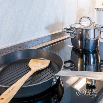 三十三宿公寓(上海周邓公路店)酒店提供图片