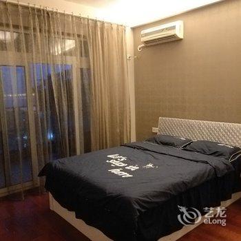 重庆小蚂蚁之家公寓(猫儿石村分店)酒店提供图片