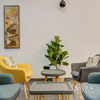珠海横琴清漫花园精品民宿酒店提供图片
