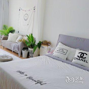 重庆小齐齐公寓酒店提供图片