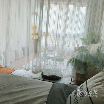 重庆小齐齐公寓酒店提供图片