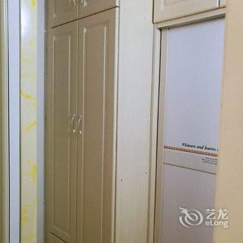 青岛巢乐居公寓酒店提供图片