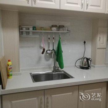 青岛巢乐居公寓酒店提供图片