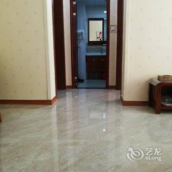 青岛巢乐居公寓酒店提供图片