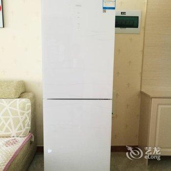 青岛巢乐居公寓酒店提供图片