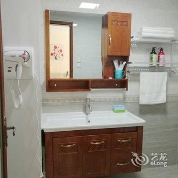 青岛巢乐居公寓酒店提供图片