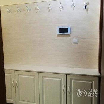 青岛巢乐居公寓酒店提供图片