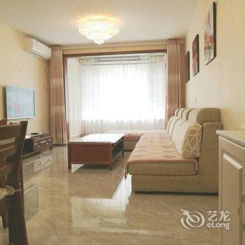 青岛巢乐居公寓酒店提供图片