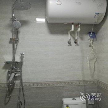 青岛巢乐居公寓酒店提供图片