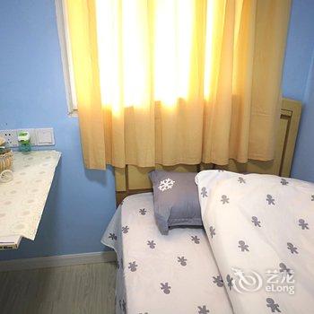 上海孔雅静公寓酒店提供图片
