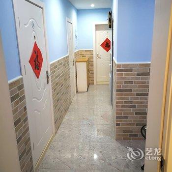 上海孔雅静公寓酒店提供图片
