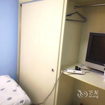 上海孔雅静公寓酒店提供图片
